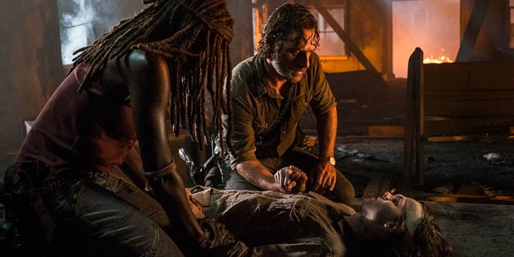 The Walking Dead 5 Reasons Why We Miss Carl (& 5 Why We Dont) The Walking Dead 5 Reasons Why We Miss Carl (& 5 Why We Dont)